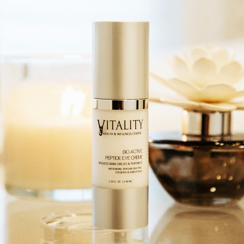 Skin Care Products | Toledo, OH | Vitality Health